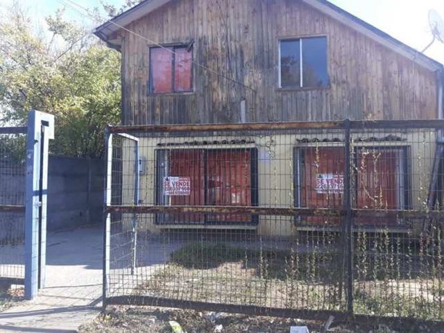 CASA En Venta Casa 2 Pisos en Villa Cordillera