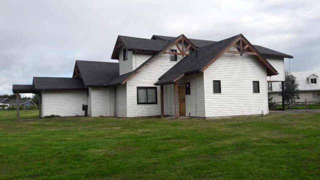 Vendo Casa En Osorno, Región De Los Lagos