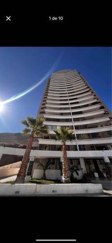 Se Vende Espectacular Depto. Llacolen, Ed. Aires.