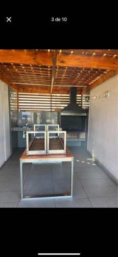 Se Vende Espectacular Depto. Llacolen, Ed. Aires.