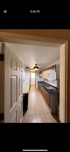 Se Vende Espectacular Depto. Llacolen, Ed. Aires.