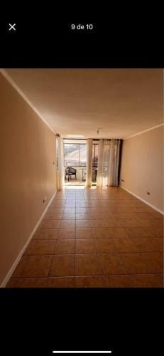 Se Vende Espectacular Depto. Llacolen, Ed. Aires.