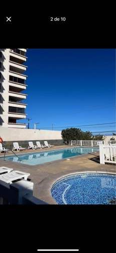 Se Vende Espectacular Depto. Llacolen, Ed. Aires.