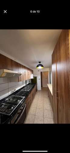 Se Vende Espectacular Depto. Llacolen, Ed. Aires.