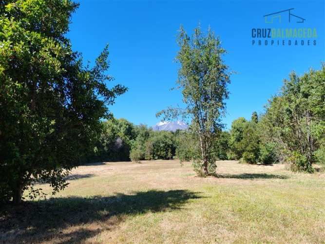 PARCELA Marina Ensenada