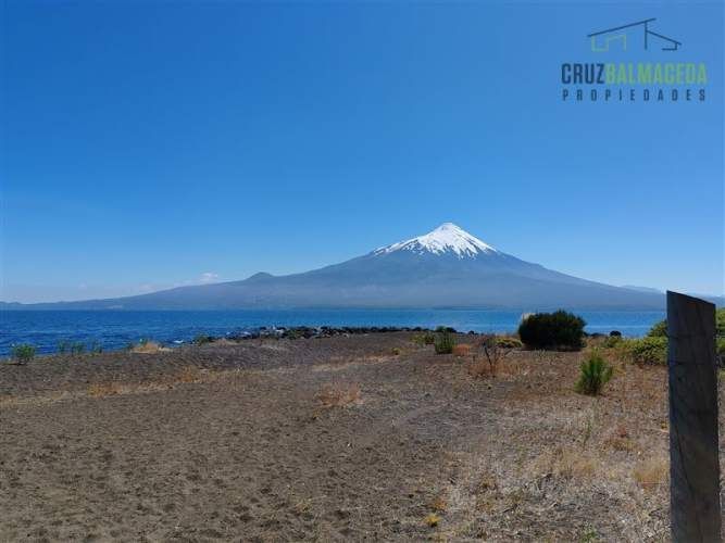 PARCELA Marina Ensenada