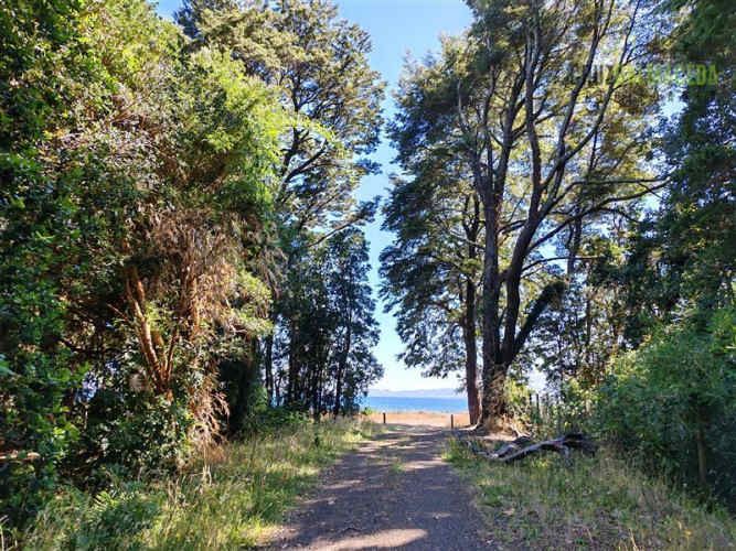 PARCELA Marina Ensenada