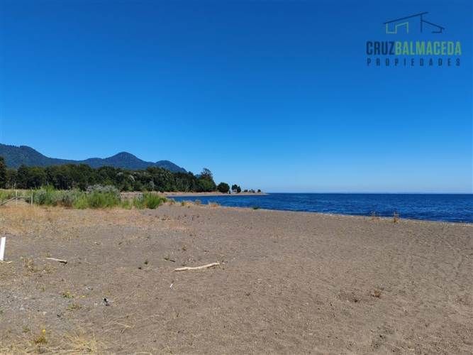 PARCELA Marina Ensenada