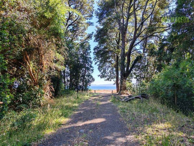 PARCELA Marina Ensenada