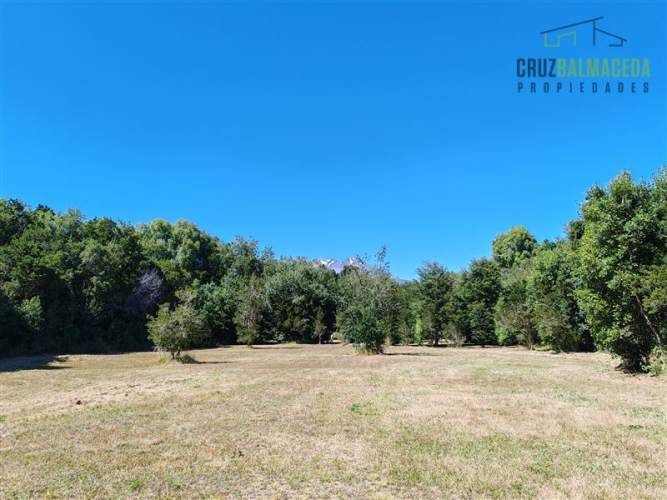 PARCELA Marina Ensenada