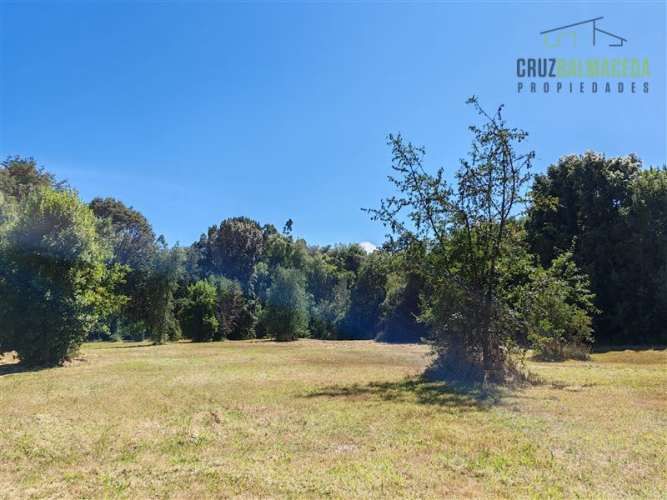 PARCELA Marina Ensenada