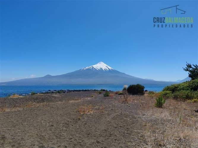 PARCELA Marina Ensenada