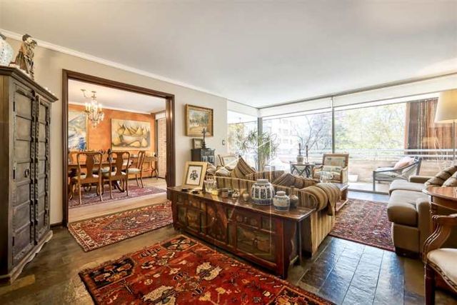 DEPARTAMENTO Las Torcazas