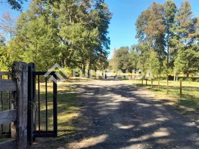 PARCELA Huincacara Molco