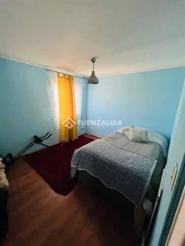 CASA Martín Vargas / Manuel Pl.