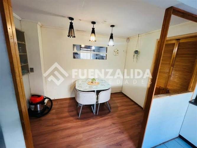 CASA Martín Vargas / Manuel Pl.