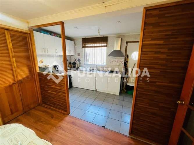 CASA Martín Vargas / Manuel Pl.