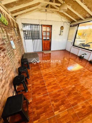 CASA Martín Vargas / Manuel Pl.