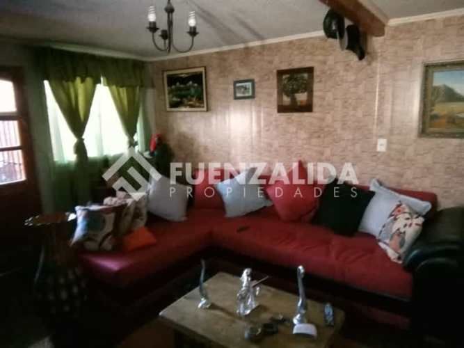 CASA Martín Vargas / Manuel Pl.