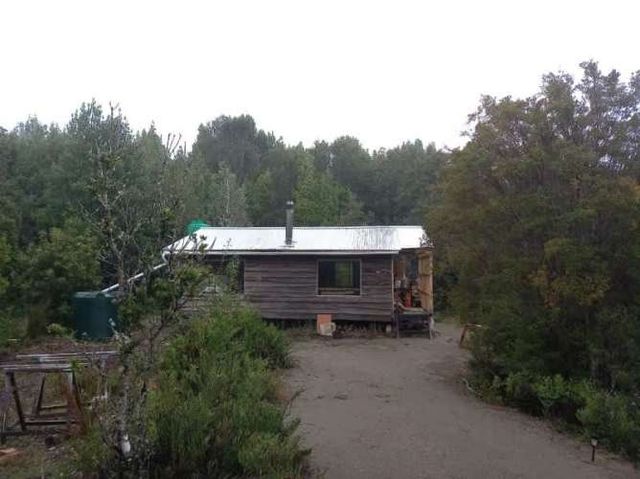 Terreno Construcción SECTOR RURAL COIPOMÓ, KM 26, RUTA 5 SUR