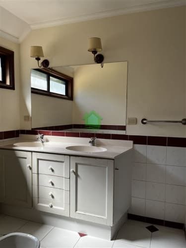 CASA Las quemas km 2