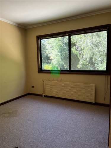 CASA Las quemas km 2