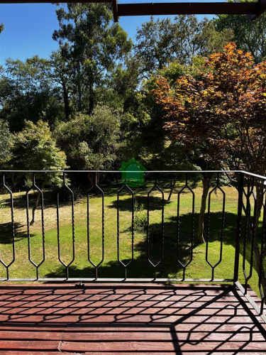 CASA Las quemas km 2