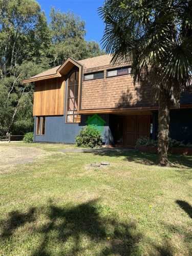 CASA Las quemas km 2