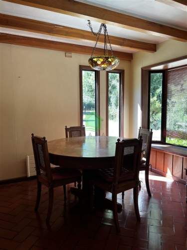 CASA Las quemas km 2