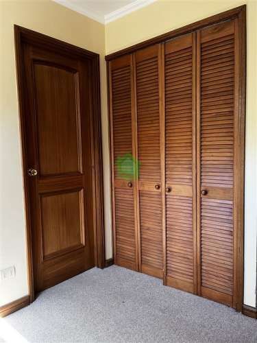 CASA Las quemas km 2