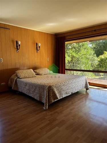 CASA Las quemas km 2