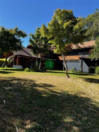 CASA Las quemas km 2