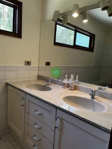 CASA Las quemas km 2