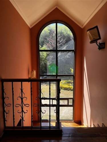 CASA Las quemas km 2