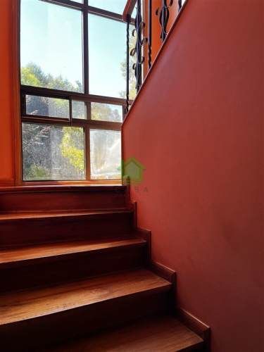 CASA Las quemas km 2