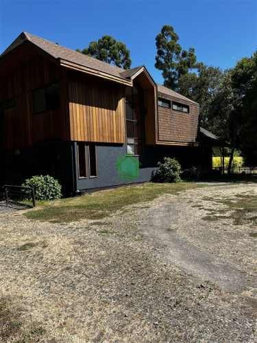 CASA Las quemas km 2