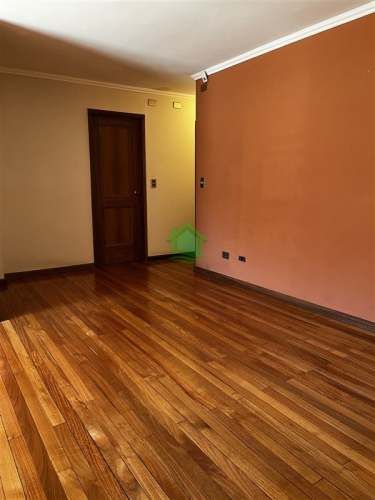 CASA Las quemas km 2