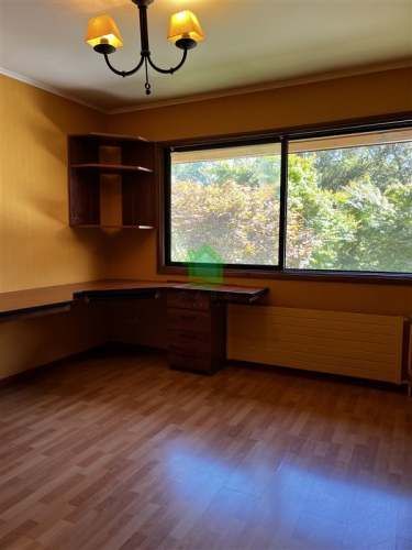 CASA Las quemas km 2