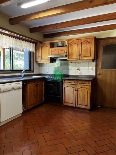 CASA Las quemas km 2