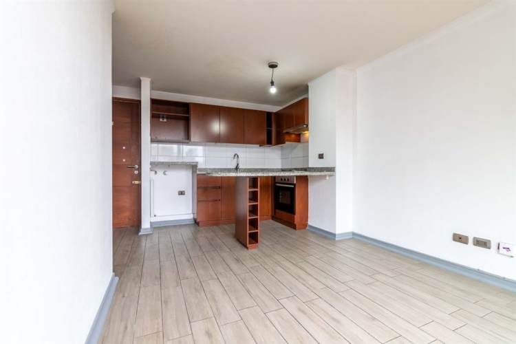 DEPARTAMENTO Trinidad Ramirez