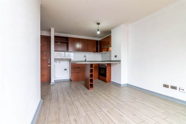 DEPARTAMENTO Trinidad Ramirez