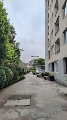 DEPARTAMENTO Trinidad Ramirez