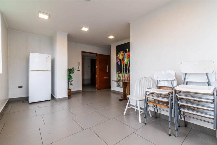 DEPARTAMENTO Trinidad Ramirez