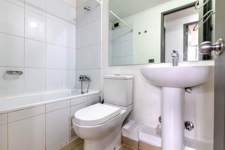 DEPARTAMENTO Trinidad Ramirez