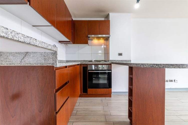 DEPARTAMENTO Trinidad Ramirez