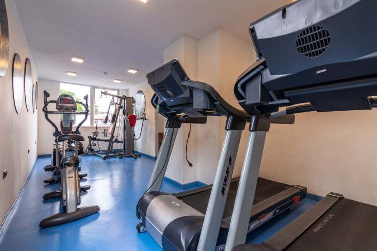 DEPARTAMENTO Trinidad Ramirez