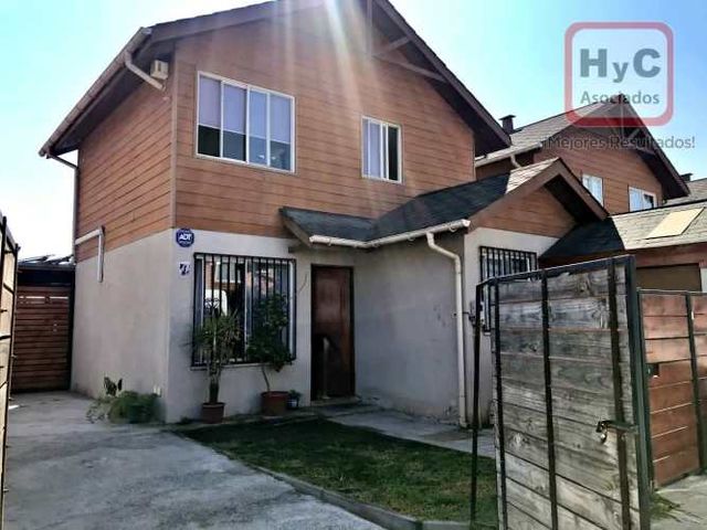 Increible oportunidad de compra y el sueño de la casa propia.