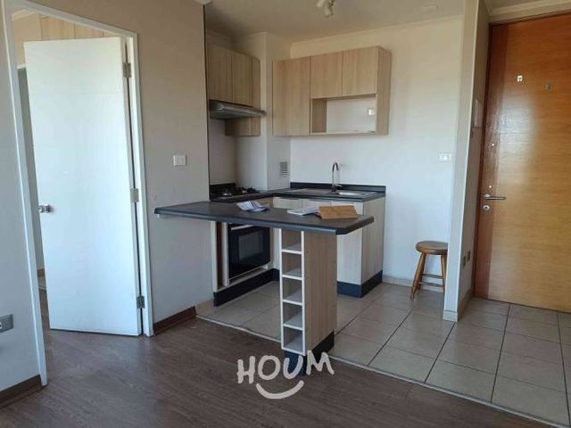 Departamento en Miraflores