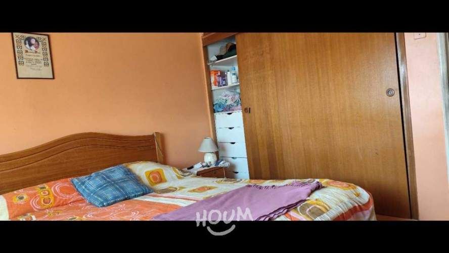 Departamento en Avenida Independencia