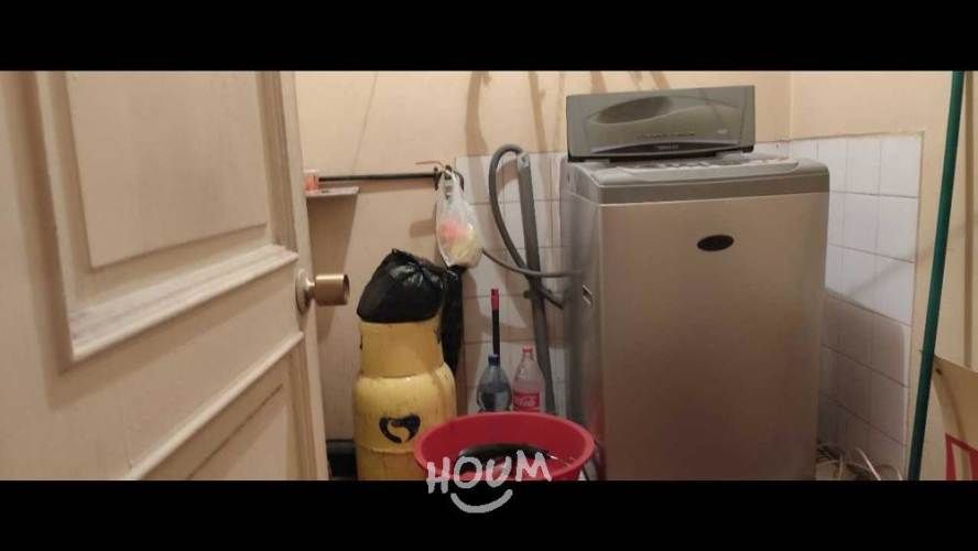 Departamento en Avenida Independencia